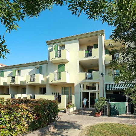 דונה ורדה Apartment Robinia-Pinetine-4 By Interhome מראה חיצוני תמונה