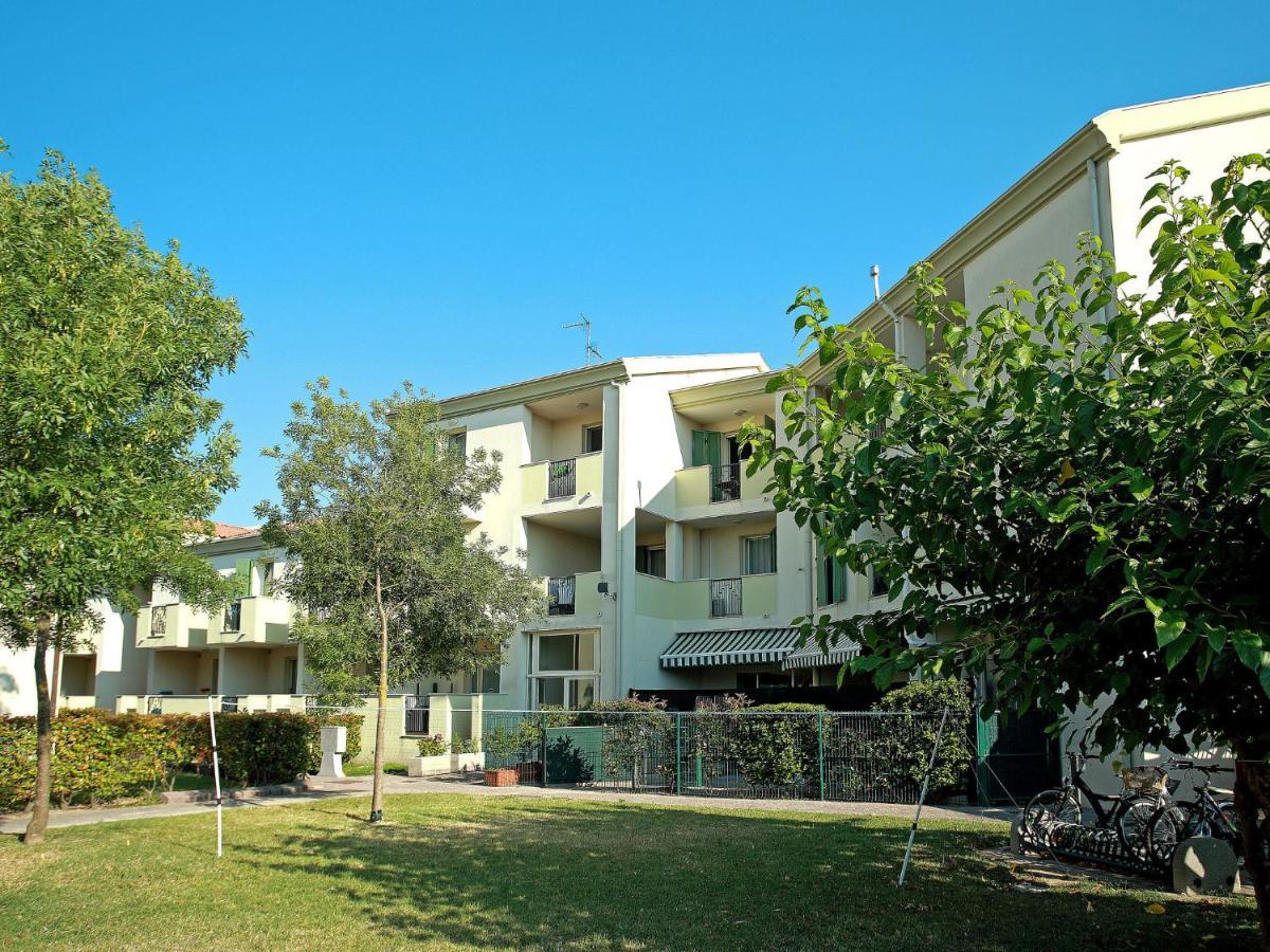 דונה ורדה Apartment Robinia-Pinetine-4 By Interhome מראה חיצוני תמונה