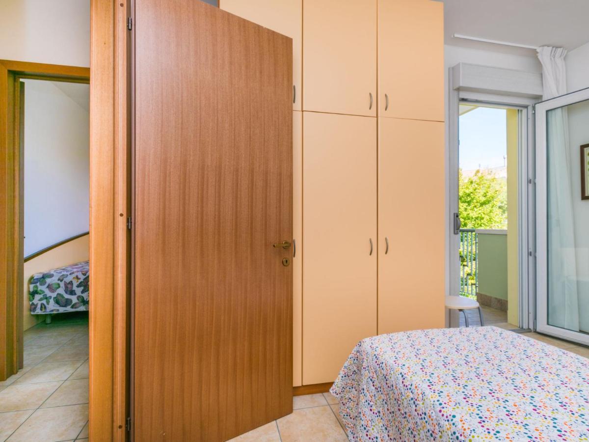 דונה ורדה Apartment Robinia-Pinetine-4 By Interhome מראה חיצוני תמונה