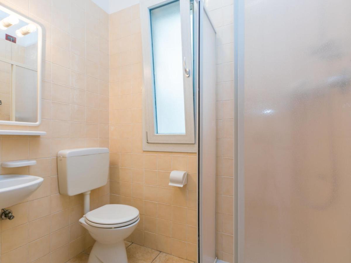 דונה ורדה Apartment Robinia-Pinetine-4 By Interhome מראה חיצוני תמונה